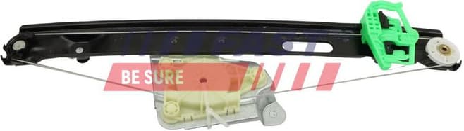 Window Regulator FT00333 - image 2