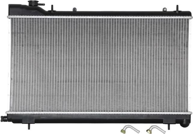 Low Temperature Cooler, charge air cooler 7700166 - image 2