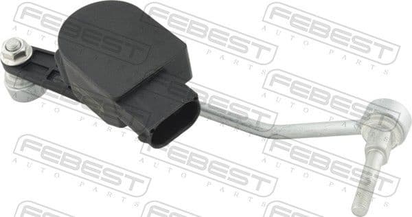 Sensor, headlight levelling 17603-022