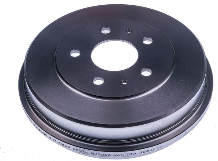Brake Drum B140053