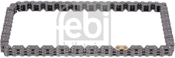 Chain, oil pump drive 198502