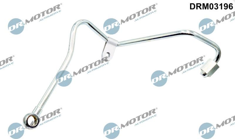 Oil Line, charger DRM03196