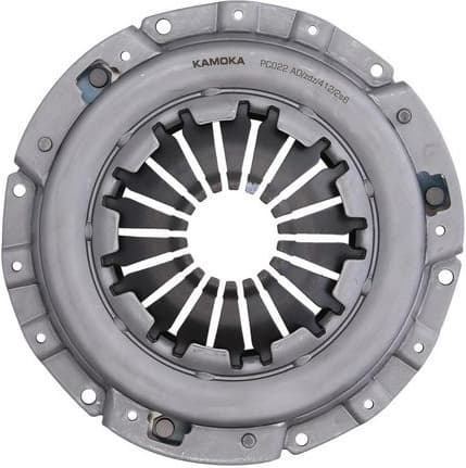Clutch Pressure Plate PC022