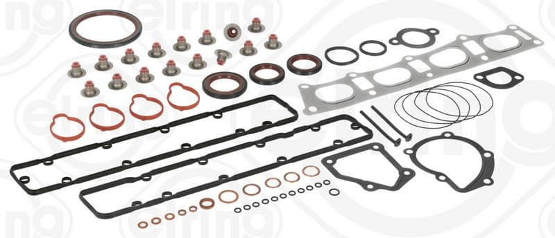 Full Gasket Kit, engine 872.250