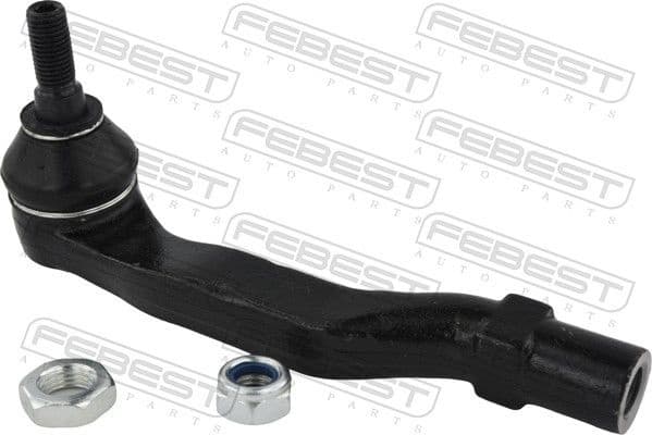 Tie Rod End 2521-K0LH