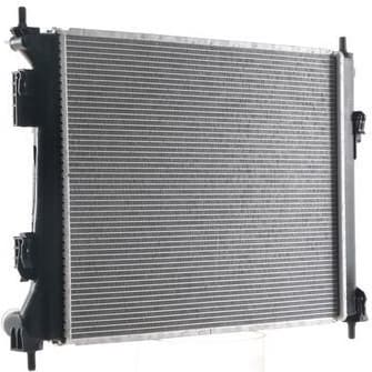Radiator, engine cooling BEHR CR 2269 000S - image 3