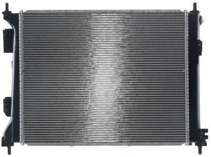 Radiator, engine cooling BEHR CR 2269 000S - image 4
