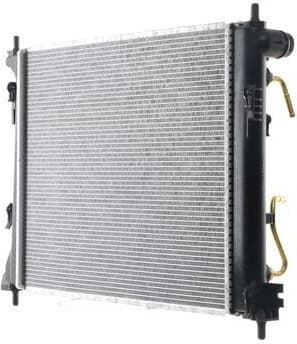 Radiator, engine cooling BEHR CR 2269 000S - image 5