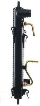 Radiator, engine cooling BEHR CR 2269 000S - image 6