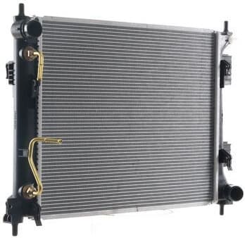 Radiator, engine cooling BEHR CR 2269 000S - image 7