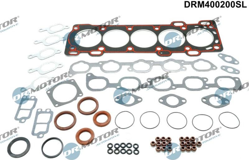 Gasket Kit, cylinder head DRM400200SL