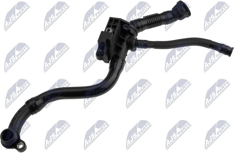 Hose, crankcase ventilation GPP-VW-178 - image 2