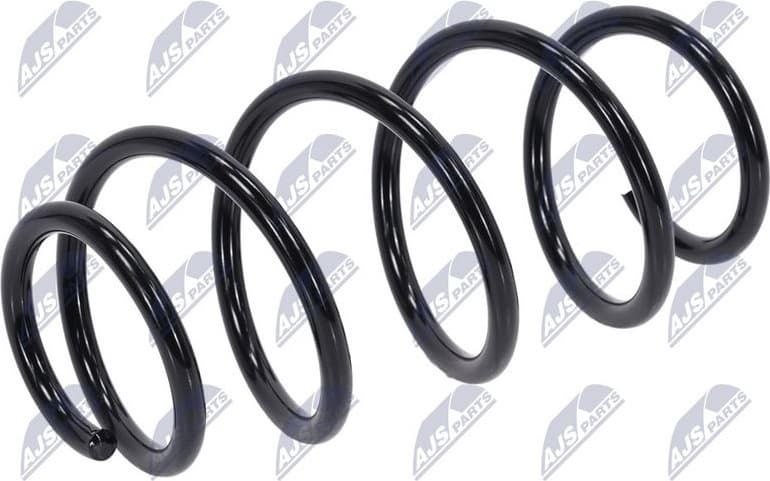 Suspension Spring ASZ-PL-016