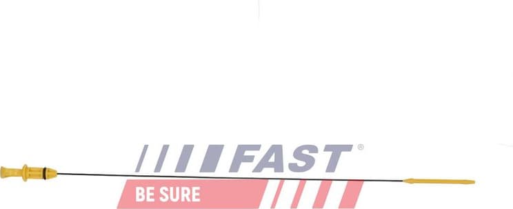 Oil Dipstick FT01739