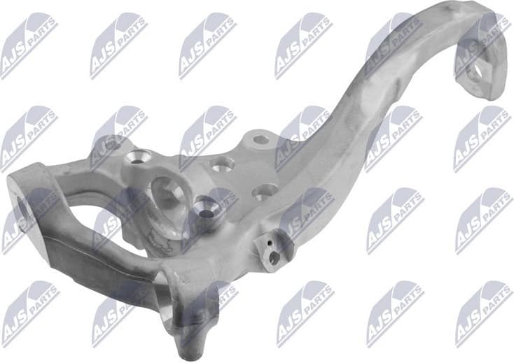 Steering Knuckle, wheel suspension ZZP-ME-026