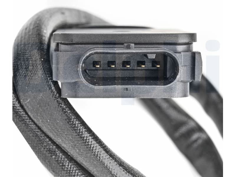 NOx Sensor, NOx catalytic converter ANS1052-12B1 - image 2