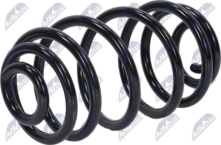 Suspension Spring ASZ-PL-008