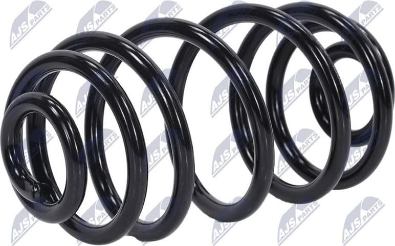 Suspension Spring ASZ-PL-008 - image 2