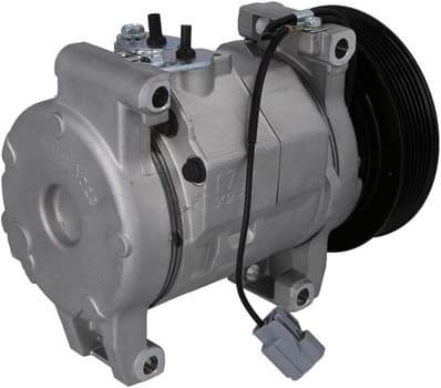 Compressor, air conditioning 7820045 - image 2