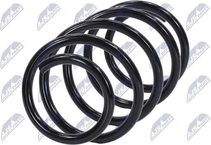 Suspension Spring ASZ-PL-025 - image 2