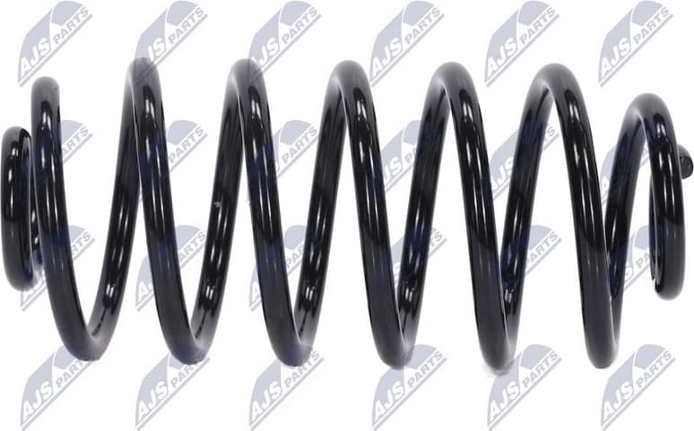 Suspension Spring ASZ-PL-012 - image 2