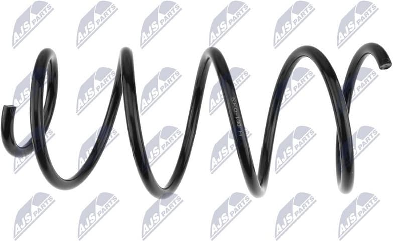 Suspension Spring ASZ-BM-033 - image 3