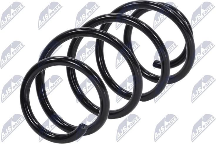 Suspension Spring ASZ-PL-024
