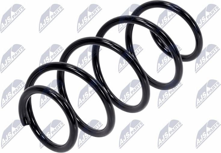 Suspension Spring ASZ-PL-060