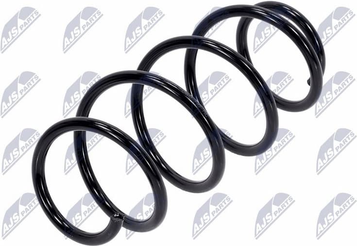 Suspension Spring ASZ-PL-060 - image 2