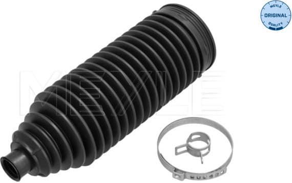 Bellow Kit, steering MEYLE-ORIGINAL: True to OE. 314 620 0014