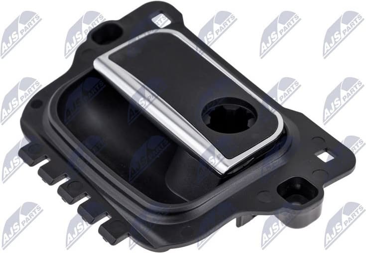 Glove Compartment Lock EZC-ME-354