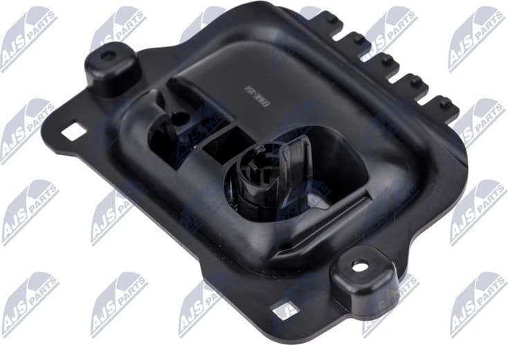 Glove Compartment Lock EZC-ME-354 - image 2