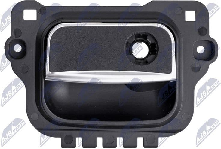Glove Compartment Lock EZC-ME-354 - image 3