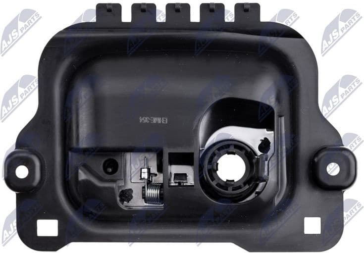 Glove Compartment Lock EZC-ME-354 - image 5