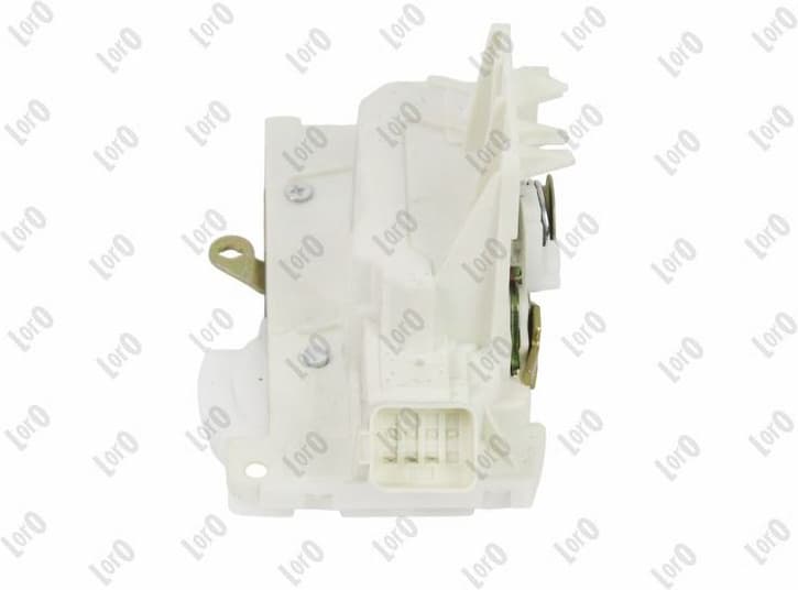 Door Lock LORO 132-017-056 - image 4