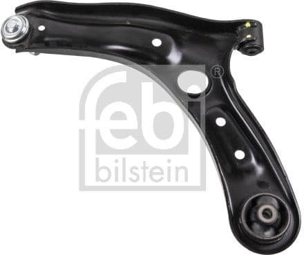 Control/Trailing Arm, wheel suspension 197903 - image 2