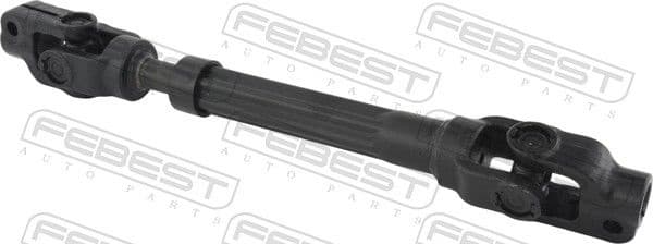 Steering Shaft ASK-RIO15
