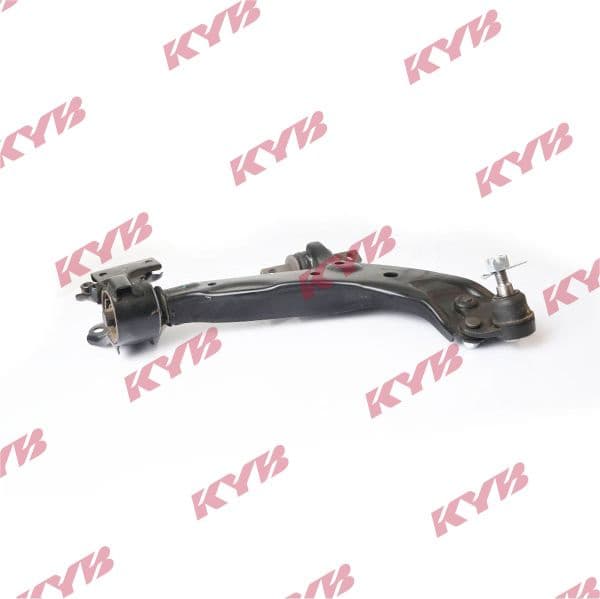 Control/Trailing Arm, wheel suspension KSC4968
