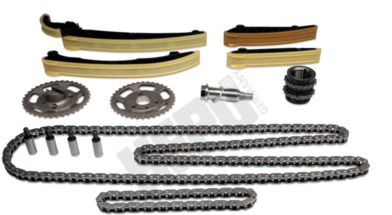 Timing Chain Kit 21-0672