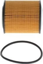 Oil Filter F 026 407 395