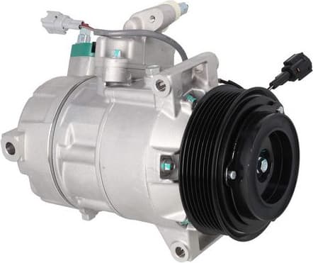 Compressor, air conditioning 7820302 - image 3