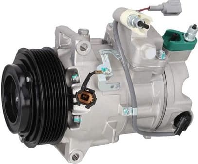 Compressor, air conditioning 7820302 - image 4