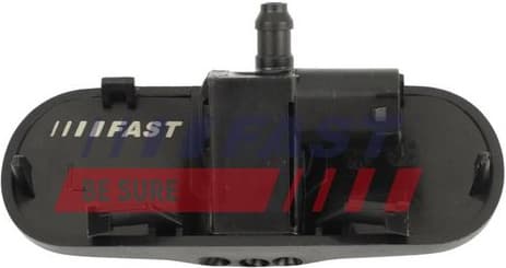 Washer Fluid Jet, window cleaning FT00509 - image 2