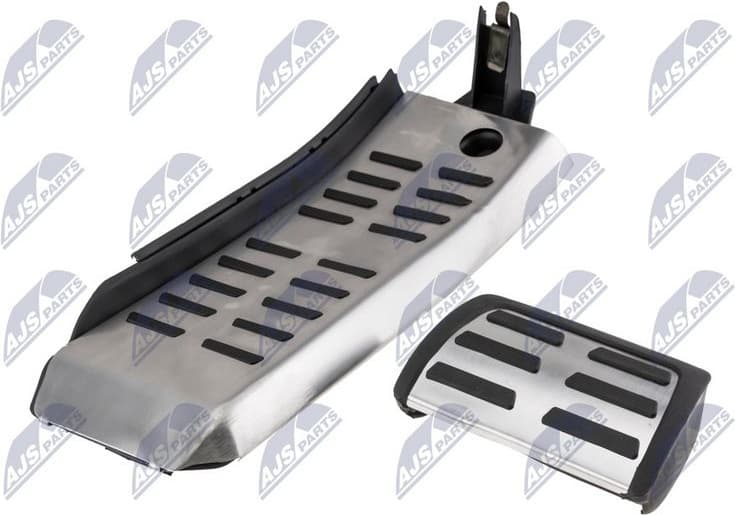 Pedal Pad Set EZC-AU-330