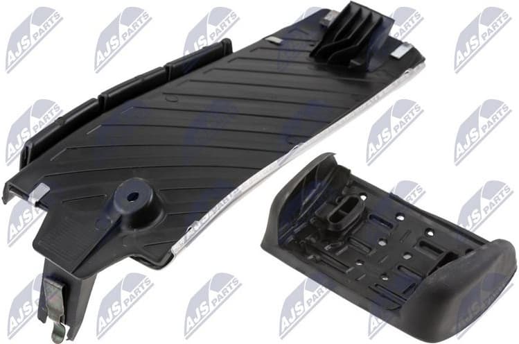 Pedal Pad Set EZC-AU-330 - image 2