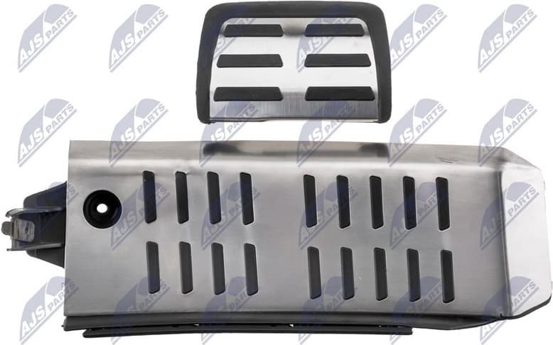 Pedal Pad Set EZC-AU-330 - image 3