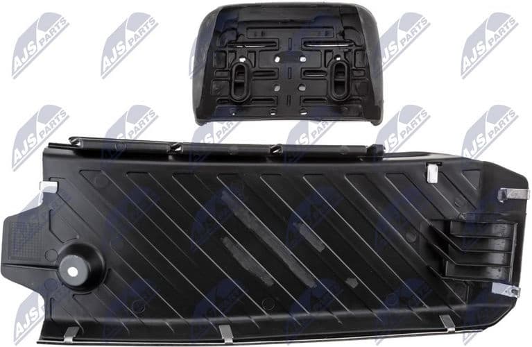 Pedal Pad Set EZC-AU-330 - image 4