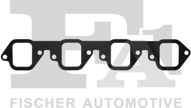 Gasket, intake manifold 575-002