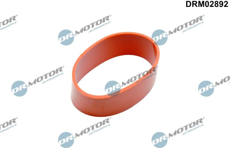 Seal Ring, charge air hose DRM02892