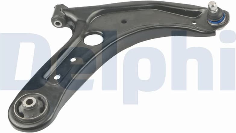 Control/Trailing Arm, wheel suspension TC9220